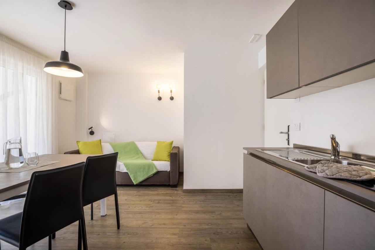 Apartment Cinch Residence Bun Ste St. Vigil Exterior foto